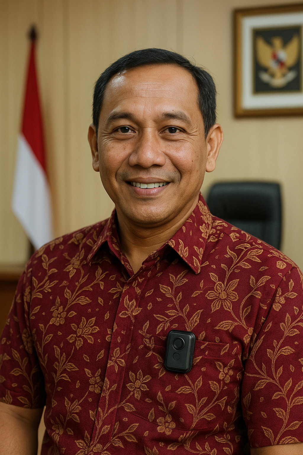 Bpk. Rudi Wicaksono