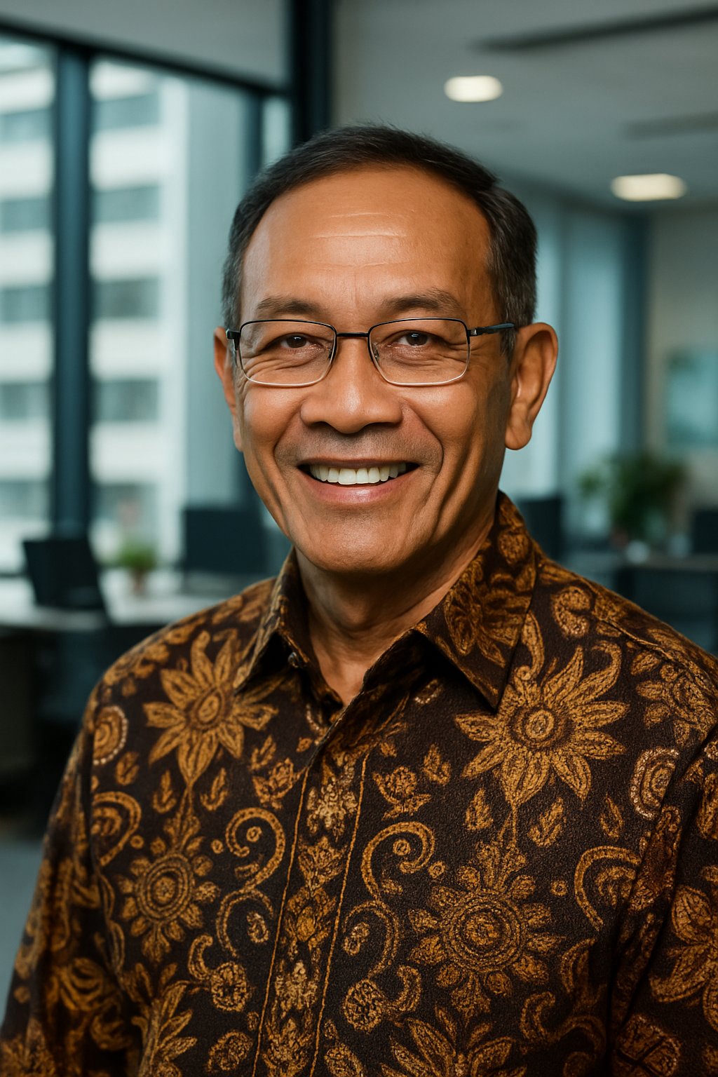 Bpk. Andika Pramana